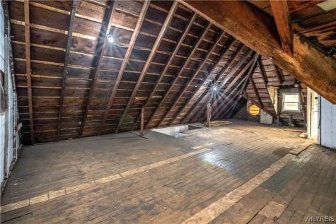 364 Potomac Avenue Buffalo NY 14213