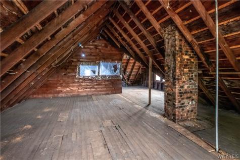 364 Potomac Avenue Buffalo NY 14213