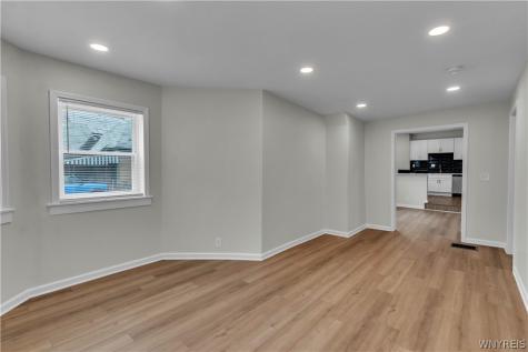 364 Potomac Avenue Buffalo NY 14213