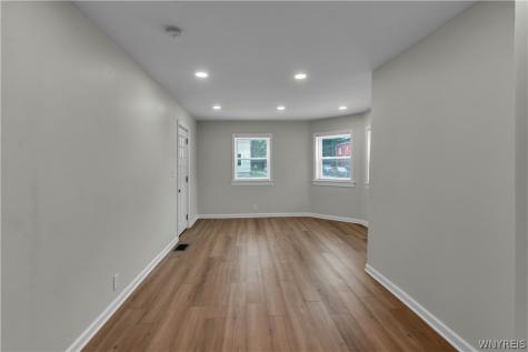 364 Potomac Avenue Buffalo NY 14213