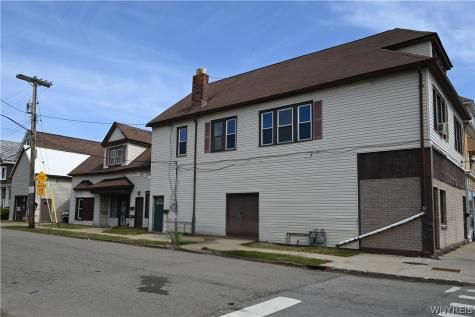1812 Clinton Street Buffalo NY 14206