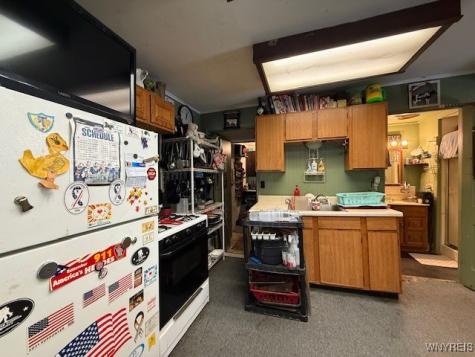 1812 Clinton Street Buffalo NY 14206