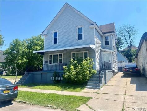125-129 Hawley Street Buffalo NY 14213