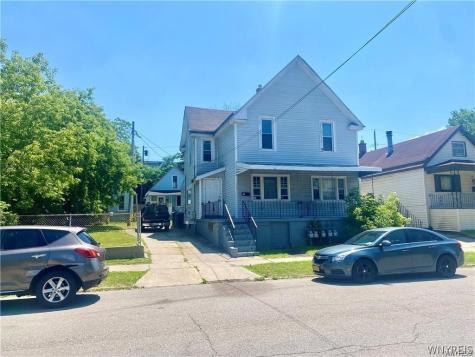 125-129 Hawley Street Buffalo NY 14213