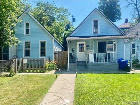 125-129 Hawley Street Buffalo NY 14213