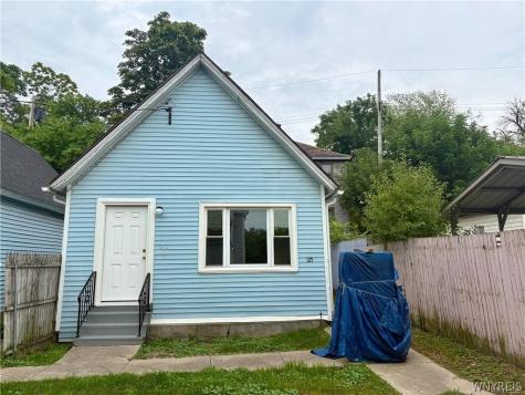 125-129 Hawley Street Buffalo NY 14213
