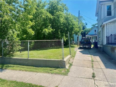 125-129 Hawley Street Buffalo NY 14213