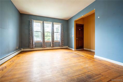 87 Plymouth Avenue Buffalo NY 14201