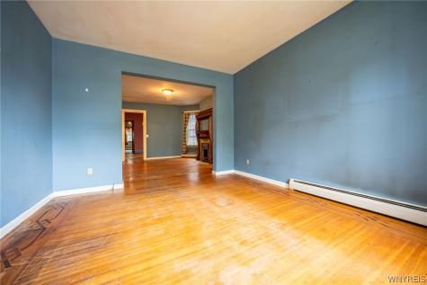 87 Plymouth Avenue Buffalo NY 14201