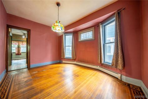 87 Plymouth Avenue Buffalo NY 14201