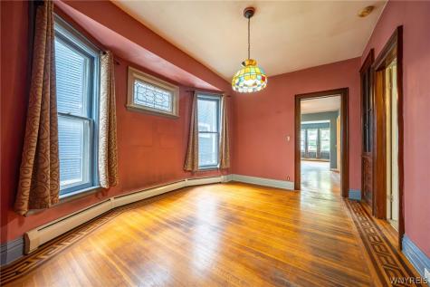 87 Plymouth Avenue Buffalo NY 14201
