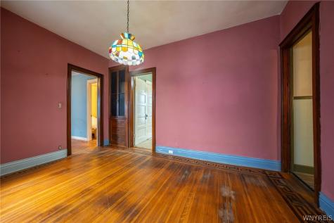 87 Plymouth Avenue Buffalo NY 14201