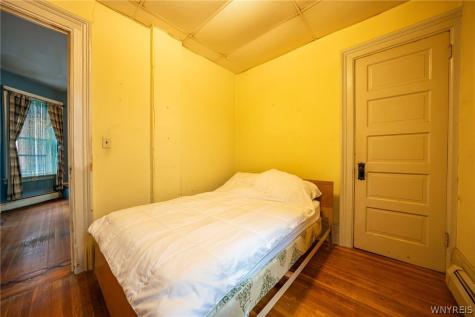 87 Plymouth Avenue Buffalo NY 14201