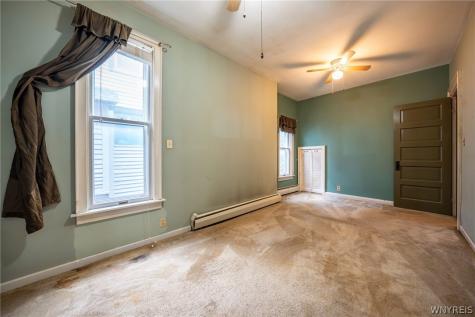 87 Plymouth Avenue Buffalo NY 14201
