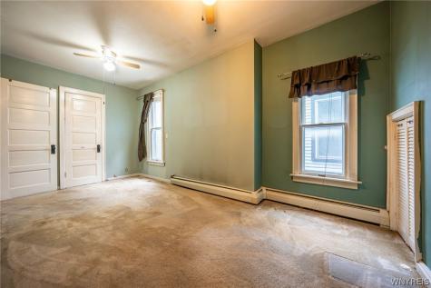 87 Plymouth Avenue Buffalo NY 14201