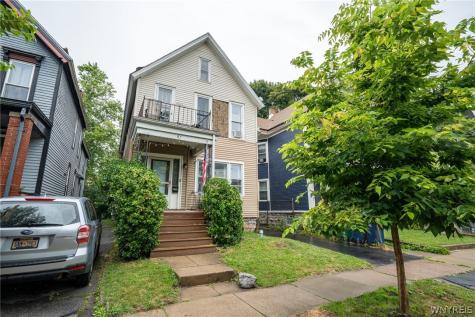 87 Plymouth Avenue Buffalo NY 14201