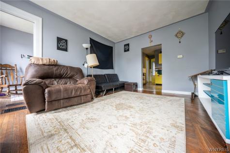87 Plymouth Avenue Buffalo NY 14201