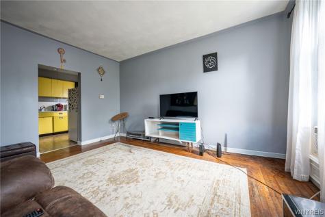 87 Plymouth Avenue Buffalo NY 14201