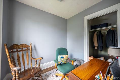 87 Plymouth Avenue Buffalo NY 14201