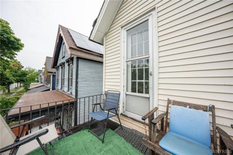 87 Plymouth Avenue Buffalo NY 14201
