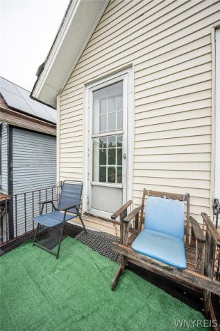 87 Plymouth Avenue Buffalo NY 14201