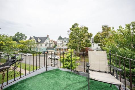 87 Plymouth Avenue Buffalo NY 14201