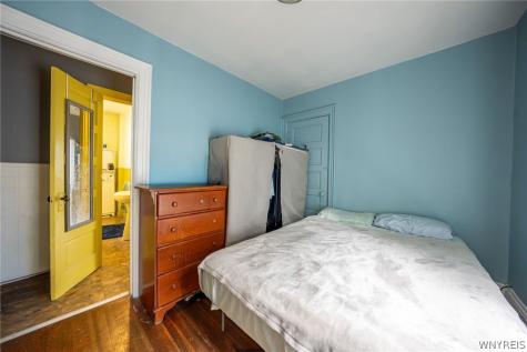 87 Plymouth Avenue Buffalo NY 14201