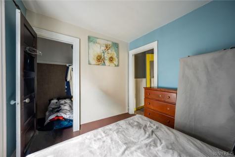 87 Plymouth Avenue Buffalo NY 14201