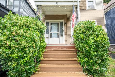 87 Plymouth Avenue Buffalo NY 14201