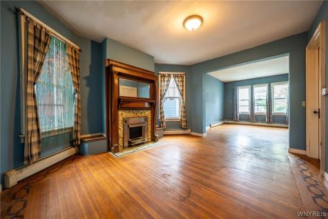 87 Plymouth Avenue Buffalo NY 14201