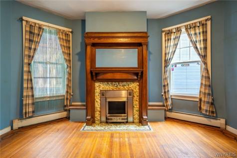 87 Plymouth Avenue Buffalo NY 14201