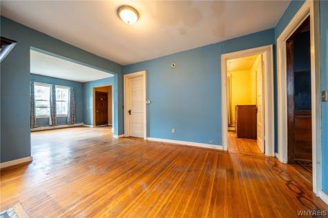 87 Plymouth Avenue Buffalo NY 14201