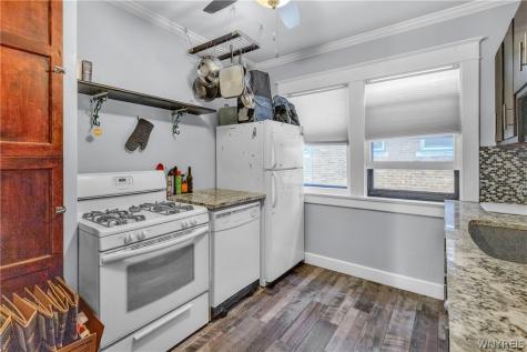 510 Linwood Avenue Buffalo NY 14209