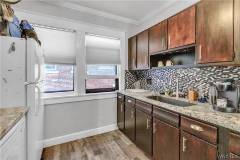 510 Linwood Avenue Buffalo NY 14209