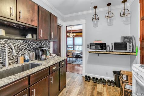 510 Linwood Avenue Buffalo NY 14209