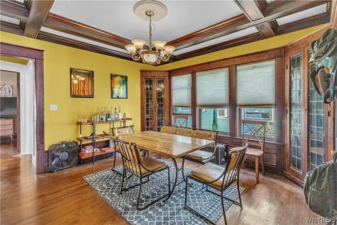 510 Linwood Avenue Buffalo NY 14209