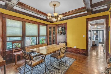 510 Linwood Avenue Buffalo NY 14209