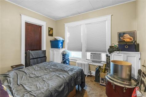 510 Linwood Avenue Buffalo NY 14209