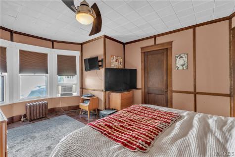 510 Linwood Avenue Buffalo NY 14209