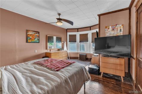 510 Linwood Avenue Buffalo NY 14209