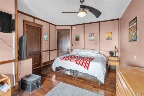 510 Linwood Avenue Buffalo NY 14209