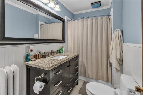 510 Linwood Avenue Buffalo NY 14209