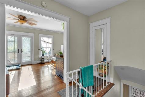 510 Linwood Avenue Buffalo NY 14209