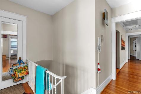 510 Linwood Avenue Buffalo NY 14209