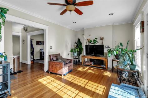 510 Linwood Avenue Buffalo NY 14209