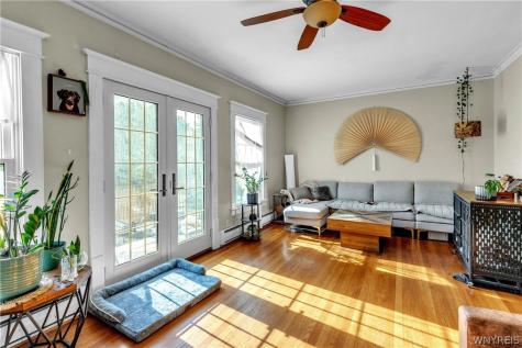 510 Linwood Avenue Buffalo NY 14209