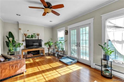 510 Linwood Avenue Buffalo NY 14209