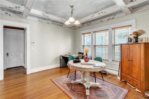 510 Linwood Avenue Buffalo NY 14209
