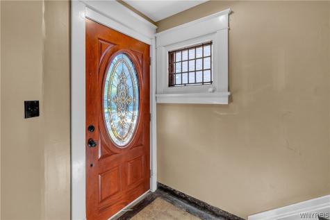 510 Linwood Avenue Buffalo NY 14209