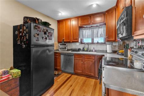 510 Linwood Avenue Buffalo NY 14209